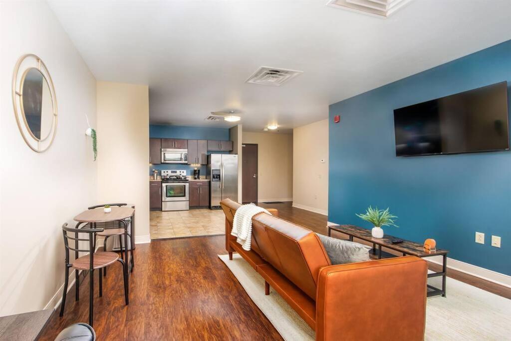 Sweeping Stadium Views Wonderfully Located 24-7 Parking Gym Lounge Pittsburgh Exterior foto