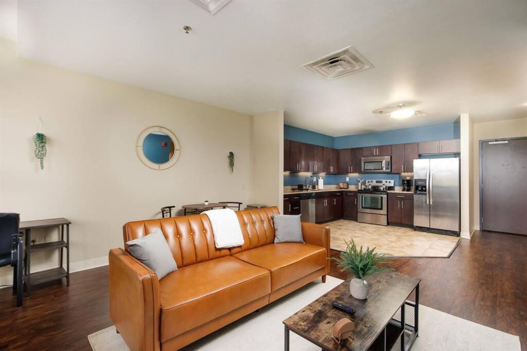 Sweeping Stadium Views Wonderfully Located 24-7 Parking Gym Lounge Pittsburgh Exterior foto
