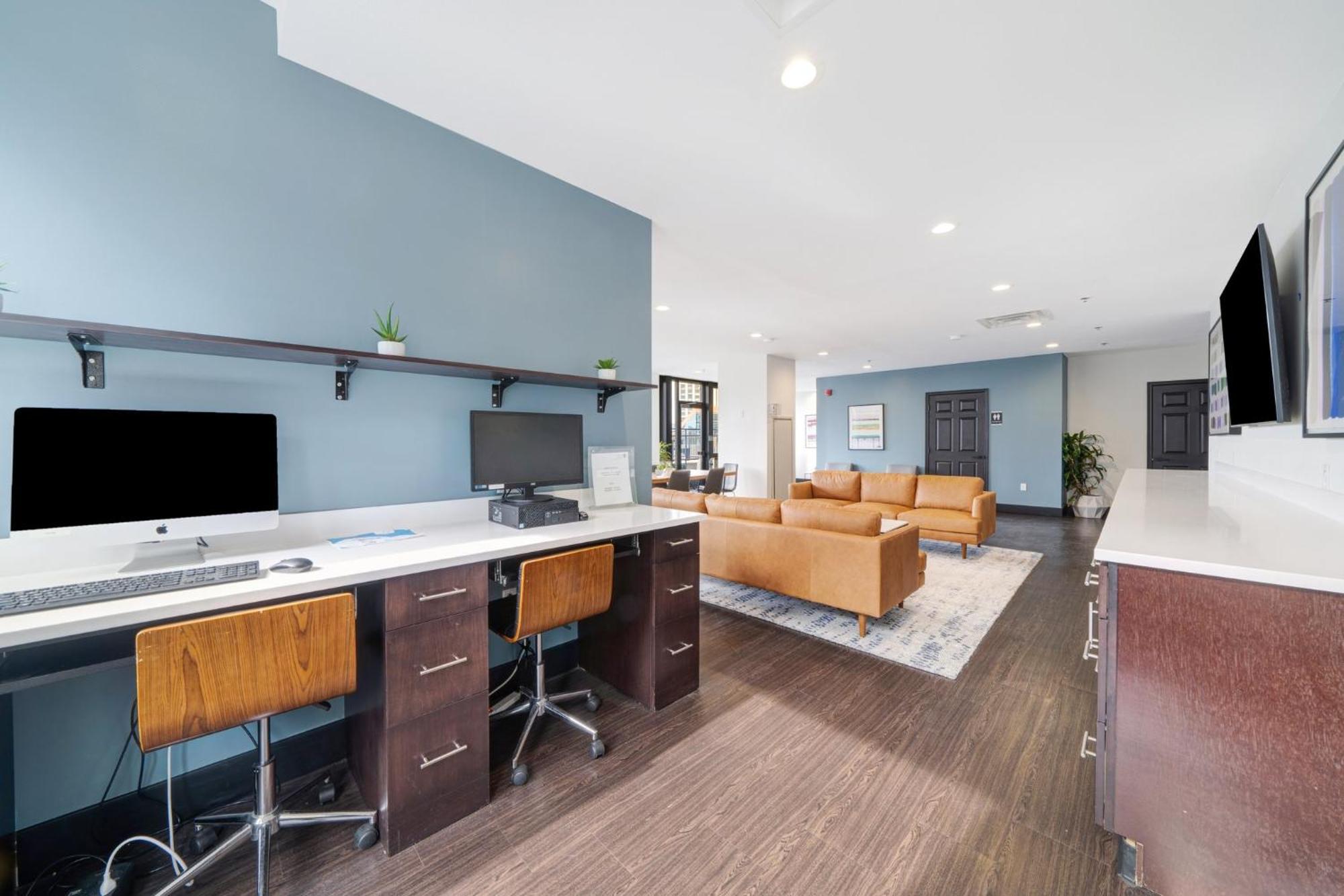 Sweeping Stadium Views Wonderfully Located 24-7 Parking Gym Lounge Pittsburgh Exterior foto