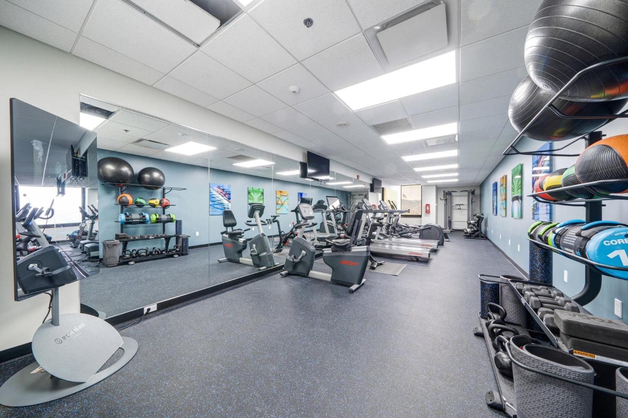 Sweeping Stadium Views Wonderfully Located 24-7 Parking Gym Lounge Pittsburgh Exterior foto