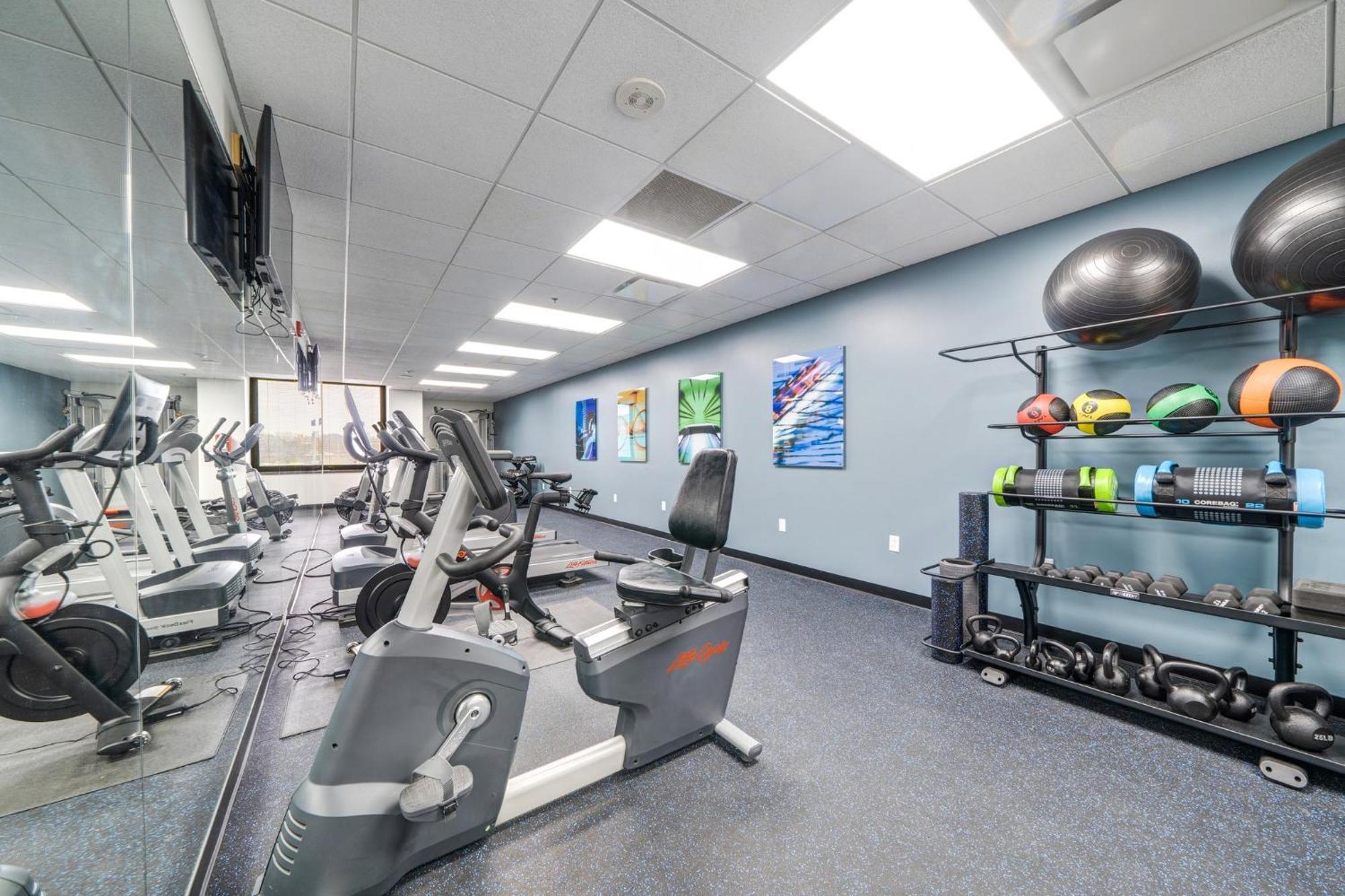 Sweeping Stadium Views Wonderfully Located 24-7 Parking Gym Lounge Pittsburgh Exterior foto